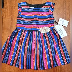 New Baby girls 2T Pippa and Julia dress